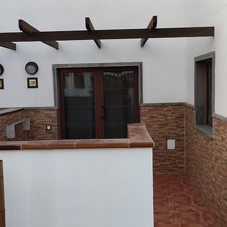 Ferienwohnung Piso San Miguel Caleta De Fuste Exterior foto