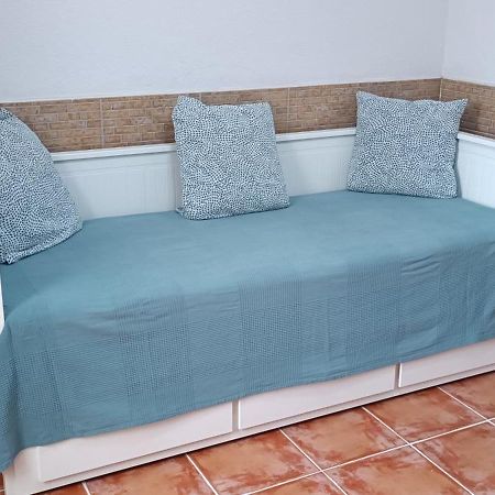 Ferienwohnung Piso San Miguel Caleta De Fuste Exterior foto