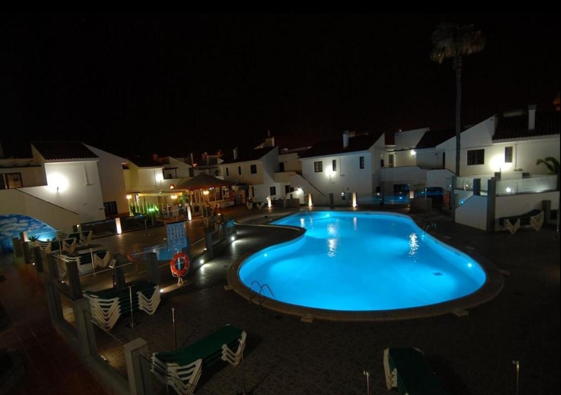 Ferienwohnung Piso San Miguel Caleta De Fuste Exterior foto