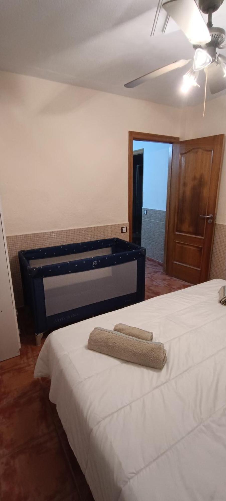 Ferienwohnung Piso San Miguel Caleta De Fuste Exterior foto