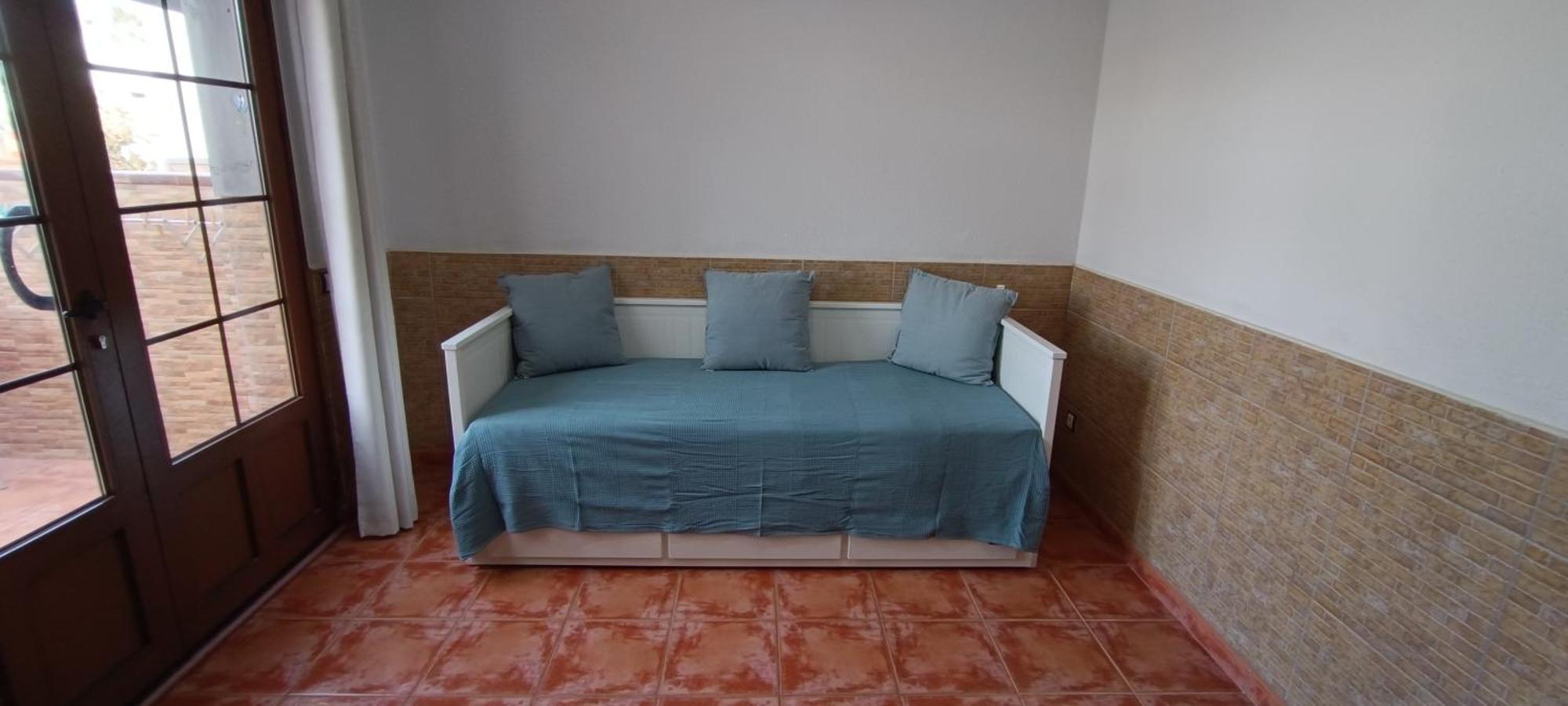 Ferienwohnung Piso San Miguel Caleta De Fuste Exterior foto