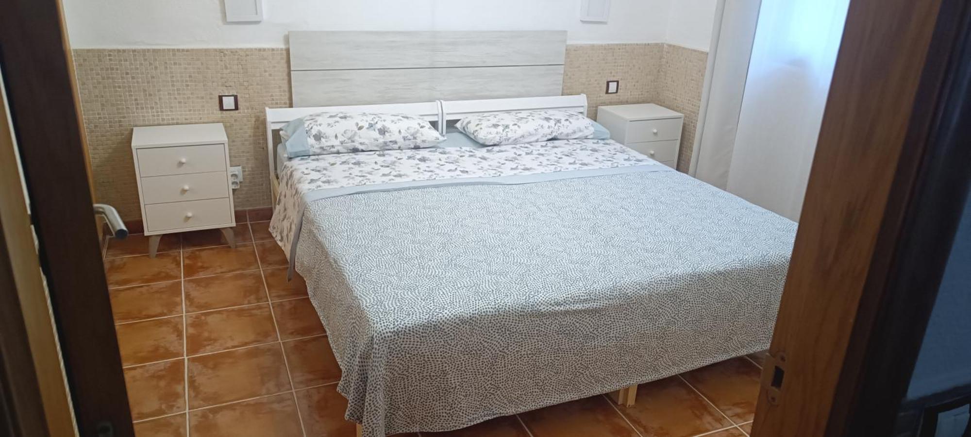 Ferienwohnung Piso San Miguel Caleta De Fuste Exterior foto
