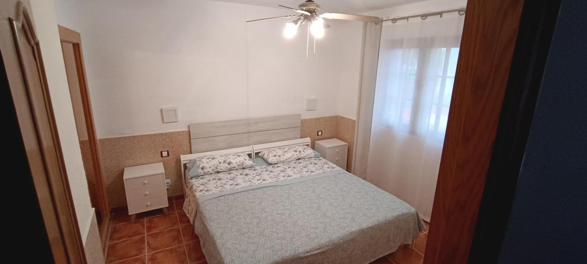 Ferienwohnung Piso San Miguel Caleta De Fuste Exterior foto