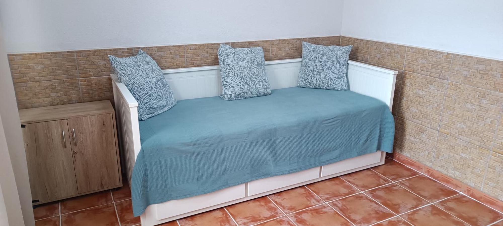 Ferienwohnung Piso San Miguel Caleta De Fuste Exterior foto